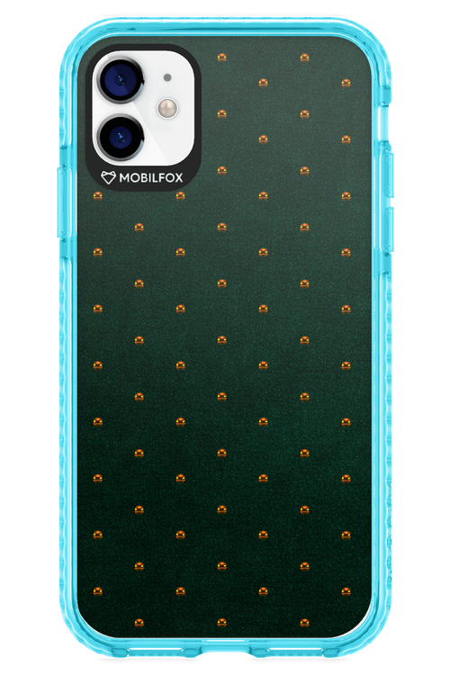Green Persona - Apple iPhone 11