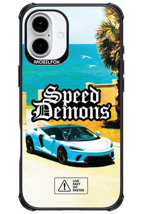 Laren I - Apple iPhone 16 Plus