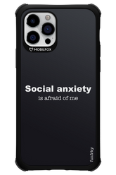 Fearless Introvert - Apple iPhone 12 Pro