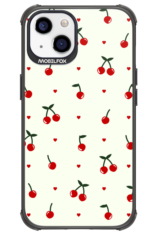 Baby Cherry - Apple iPhone 13
