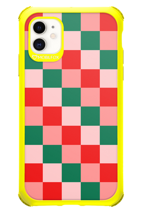 Christmas Pattern - Apple iPhone 11