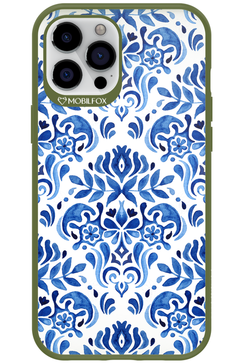 La Dolce Flora 2.0 - Apple iPhone 12 Pro Max