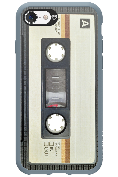 CASE 11 - Apple iPhone SE 2020