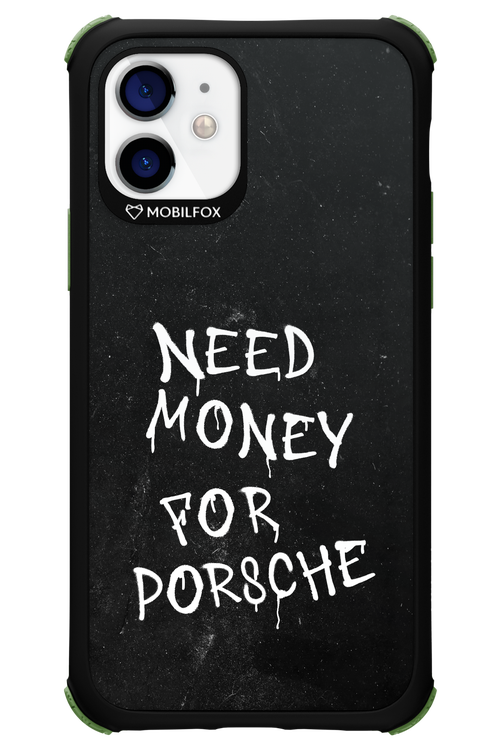 Need Money II - Apple iPhone 12