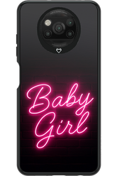 Neon Babe - Xiaomi Poco X3 NFC