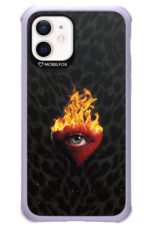 Shit happens - Apple iPhone 12