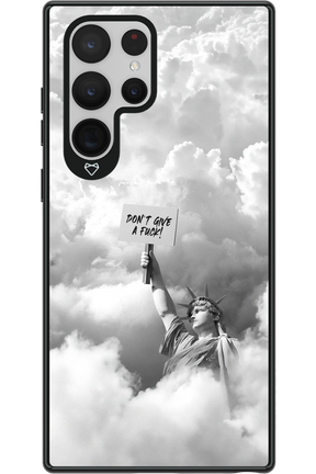 Don't give a  - Samsung Galaxy S22 Ultra