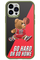 Go hard, or go home - Apple iPhone 12 Pro