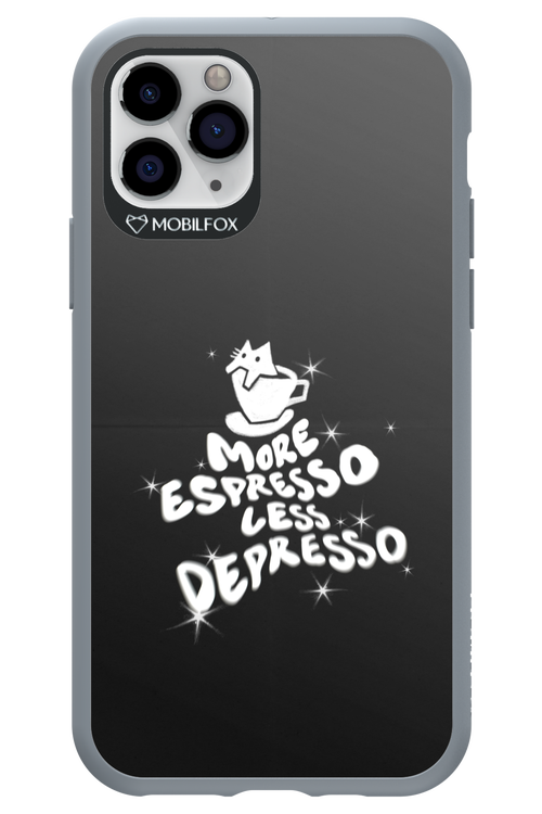 DEPRESSO - Apple iPhone 11 Pro