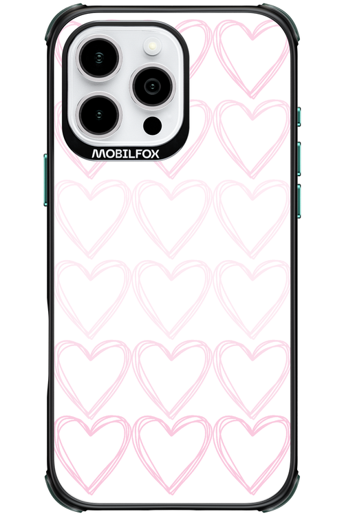 Lovelyy - Apple iPhone 16 Pro Max