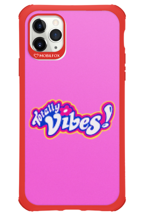 Totally Vibes II - Apple iPhone 11 Pro Max