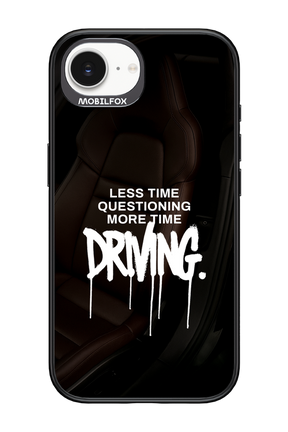 More Driving - Apple iPhone 16e