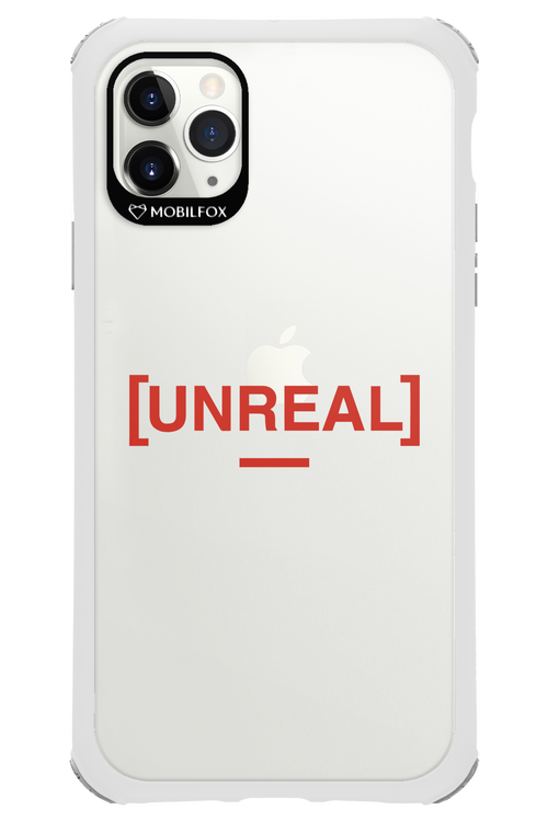 Unreal Classic - Apple iPhone 11 Pro Max