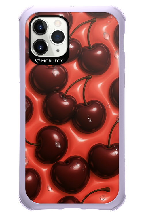 CherryQueen - Apple iPhone 11 Pro