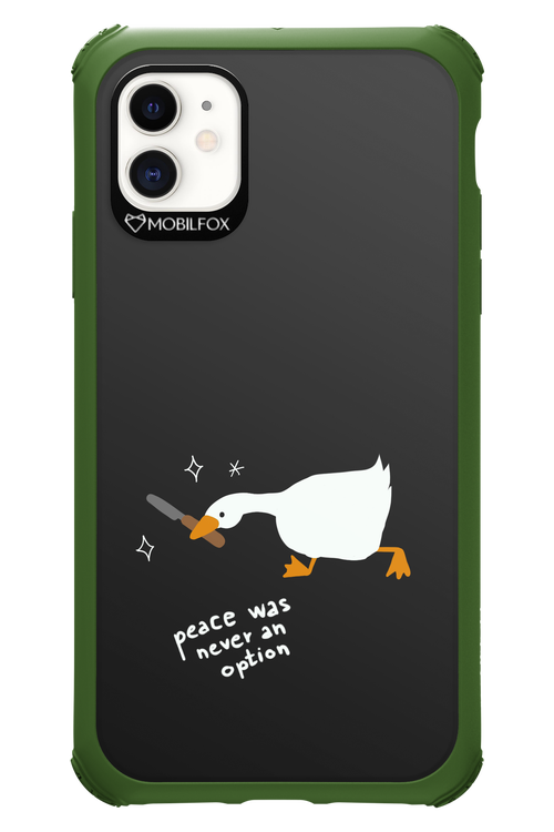 OPTION 2.0 - Apple iPhone 11