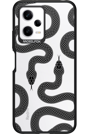 Snakes 2.0 - Xiaomi Redmi Note 12 5G