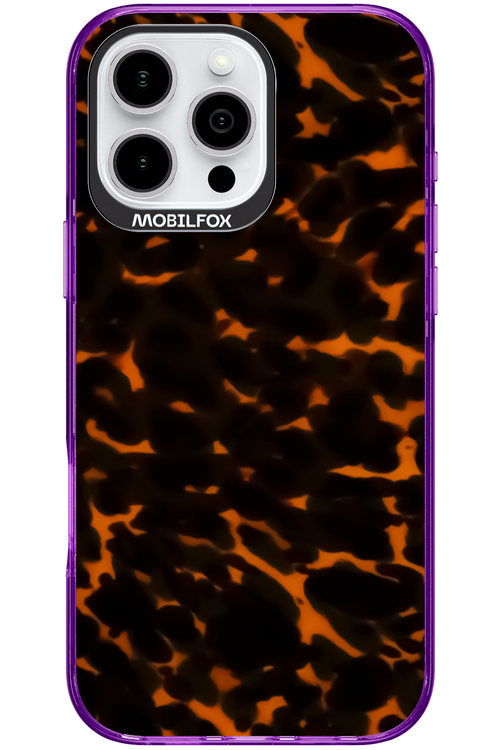 Tortie - Apple iPhone 16 Pro Max