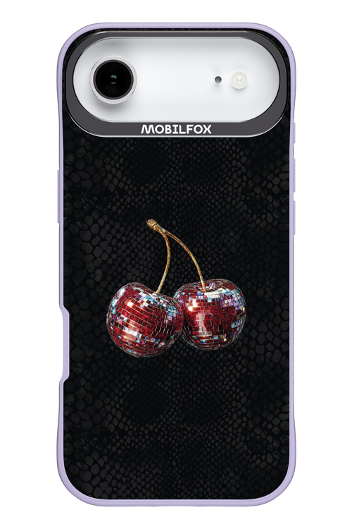 Disco Cherries - Apple iPhone 17 Air