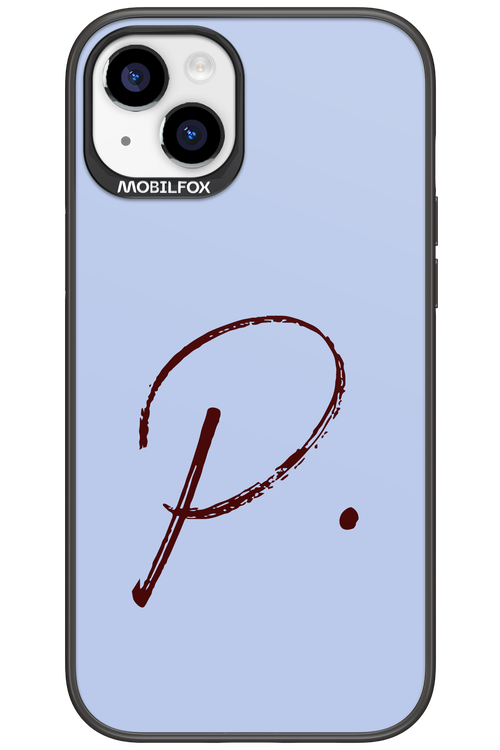 (Jellyfish Presso) P 2.0 - Apple iPhone 15 Plus