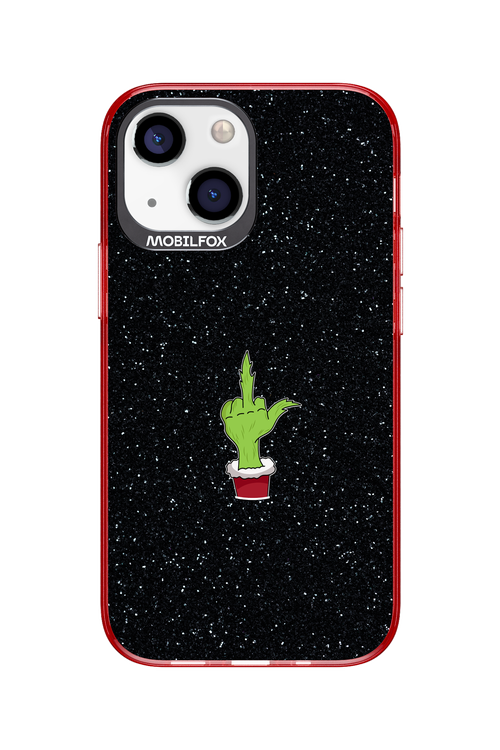 My Middle Finger - Apple iPhone 13 Mini