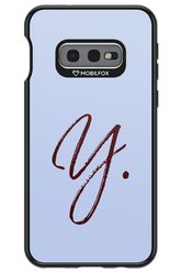 (Jellyfish Presso) Y 2.0 - Samsung Galaxy S10e