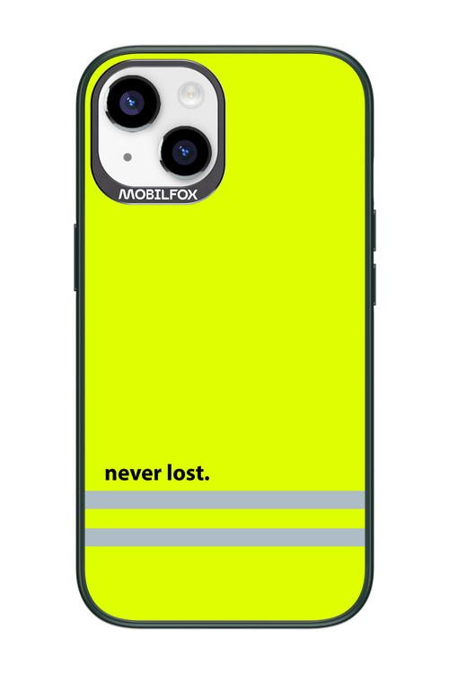 Never Lost - Apple iPhone 14