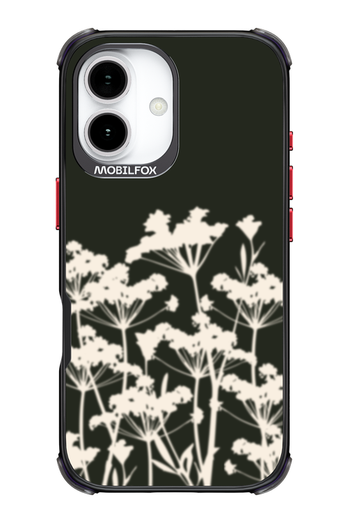 Midnight Bloom - Apple iPhone 17