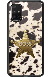 BOSS II 2.0 - Samsung Galaxy A51