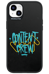 CC BLACK 2.0 - Apple iPhone 14 Plus