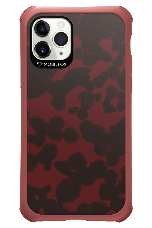 Bordeaux Skin - Apple iPhone 11 Pro