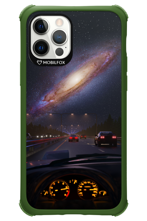 Nightride - Apple iPhone 12 Pro