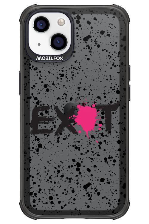 EXOT SPLASH 2.0 - Apple iPhone 13