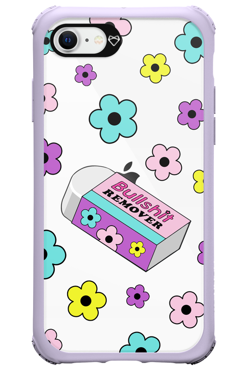 Bullsh_t Eraser - Apple iPhone SE 2022