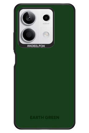 Earth Green - Xiaomi Redmi Note 13 5G