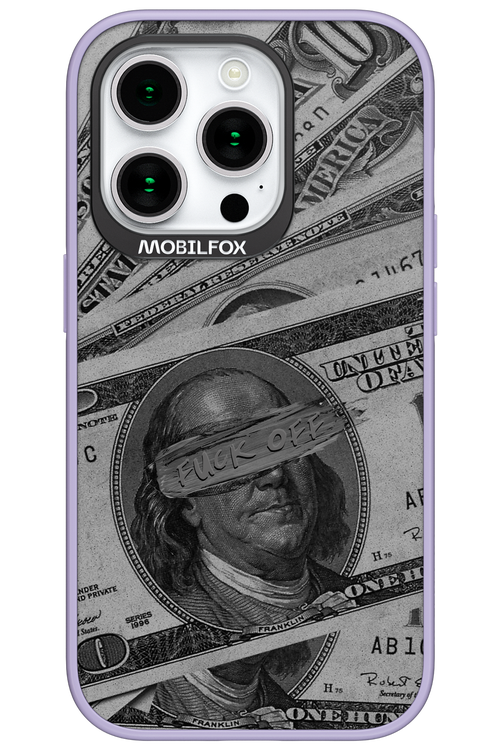 Talking Money - Apple iPhone 15 Pro