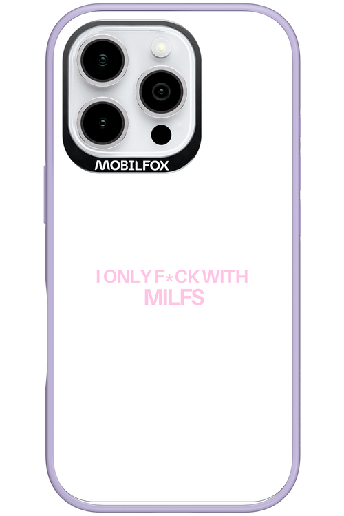 Only Milf - Apple iPhone 16 Pro