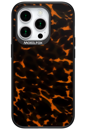 Tortie - Apple iPhone 15 Pro