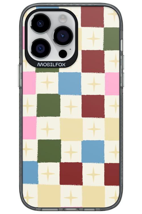 Winter Scarf - Apple iPhone 14 Pro Max