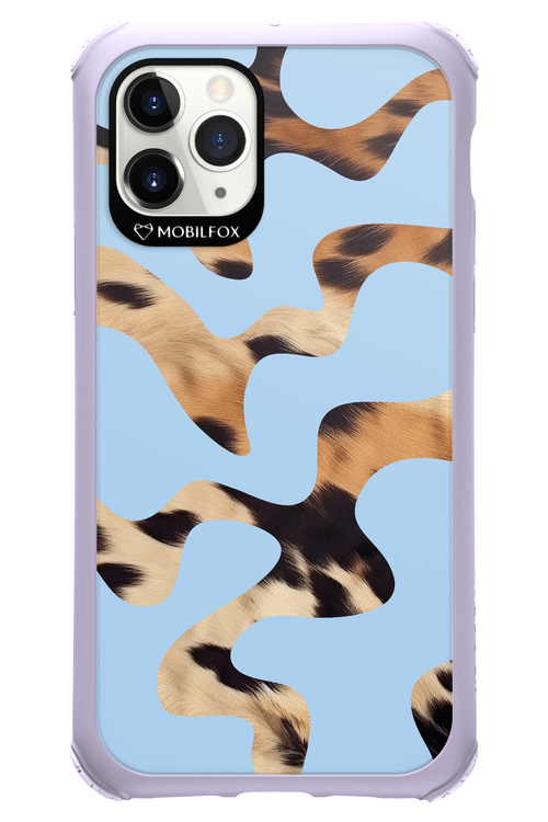 Funky Deer - Apple iPhone 11 Pro