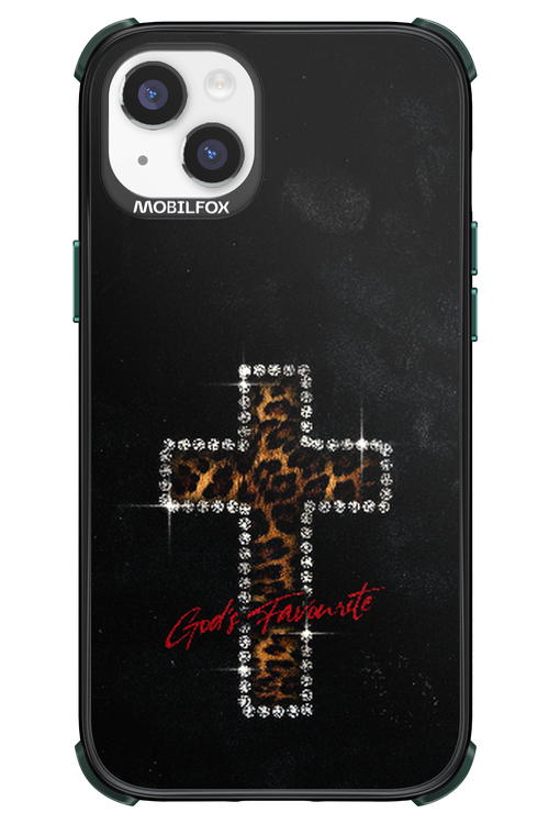 God's Favourite - Apple iPhone 14 Plus