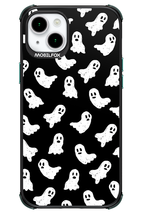 Chill Spirits - Apple iPhone 15 Plus