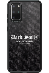 Dark Souls - Samsung Galaxy S20+