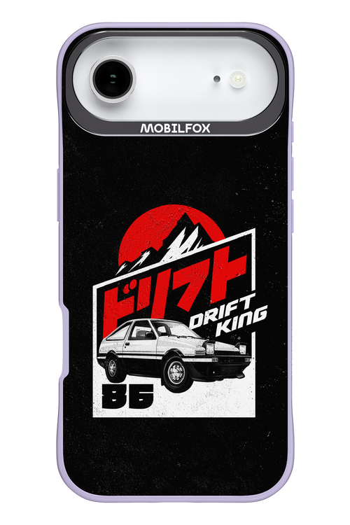 Drift king - Apple iPhone 17 Air
