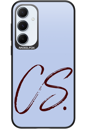 (Jellyfish Presso) CS 2.0 - Samsung Galaxy A55