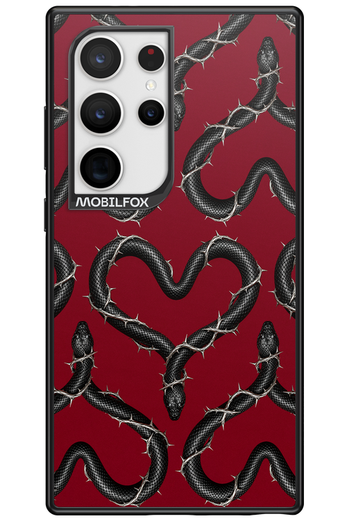 Bad Lover 2.0 - Samsung Galaxy S24 Ultra