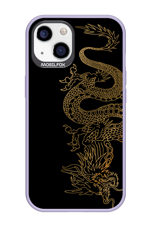 Gold Age 2.0 - Apple iPhone 13
