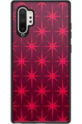 Burgundy Starss - Samsung Galaxy Note 10+