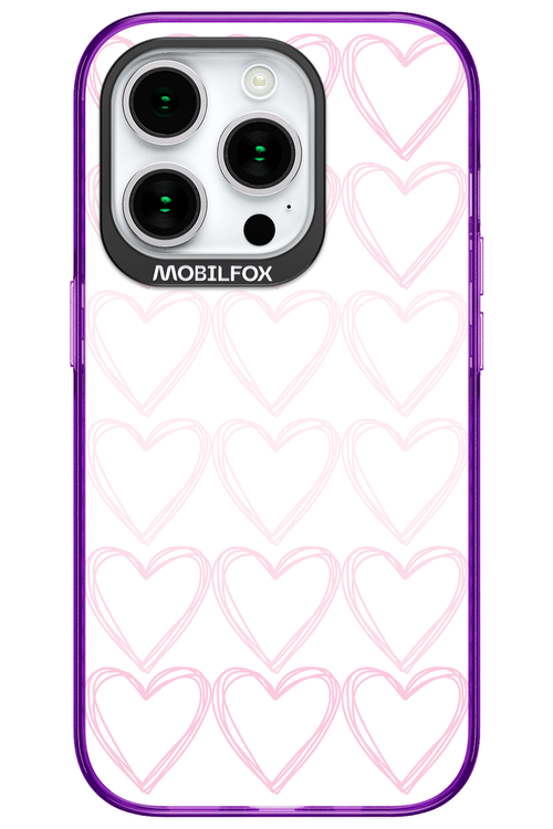 Lovelyy - Apple iPhone 15 Pro