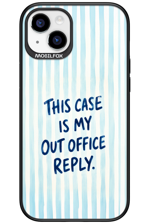 Reply 2.0 - Apple iPhone 15 Plus
