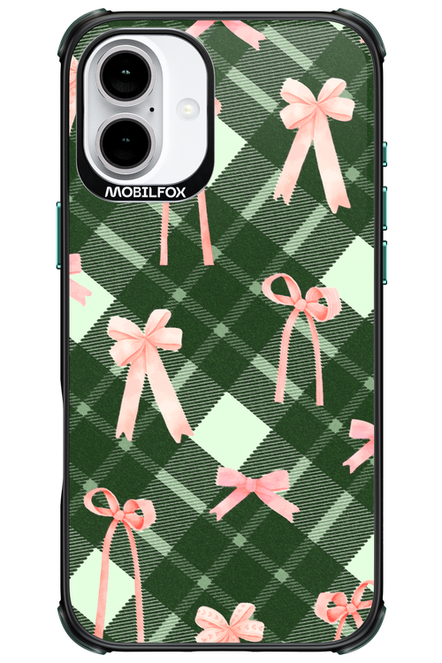 Blanket Fluff - Apple iPhone 16 Plus